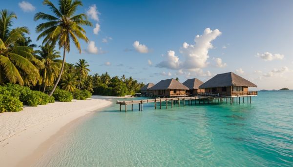 Comment réserver une île privée pour une retraite hors du temps