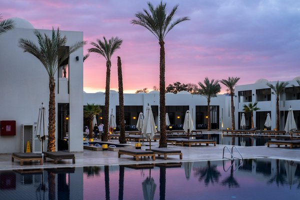 Hotelvillamartin