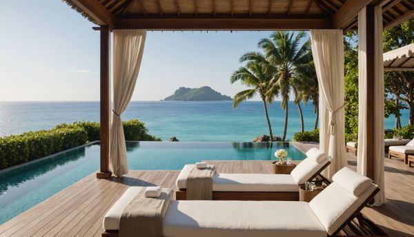 Pourquoi réserver en basse saison pour s offrir du grand luxe