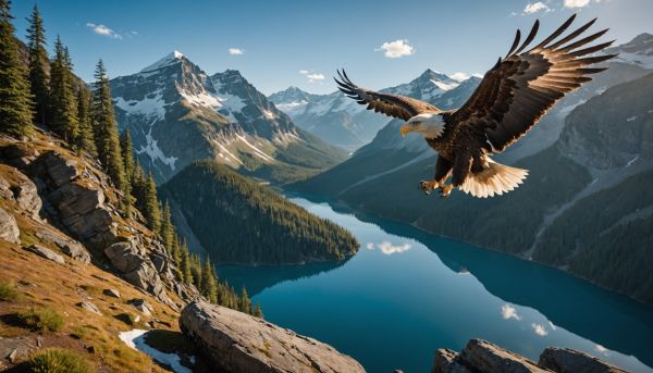 Pourquoi s envoler vers des sanctuaires naturels préservés