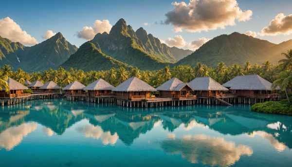 Quel domaine d exception choisir pour vos prochaines vacances