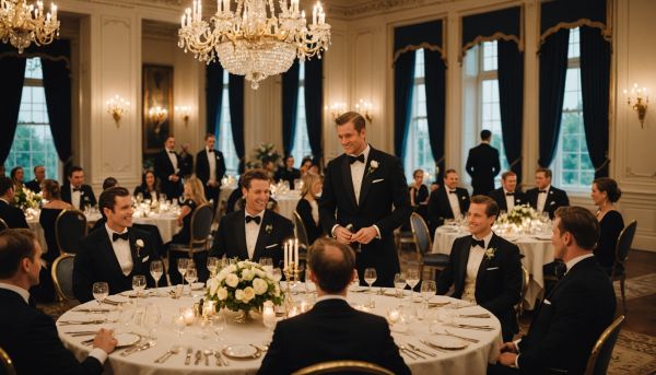 Quel service sur mesure privilégier pour choyer vos invités