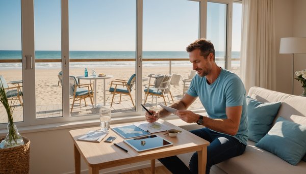 Comment choisir un appart'hôtel en vendée pour des vacances réussies ?